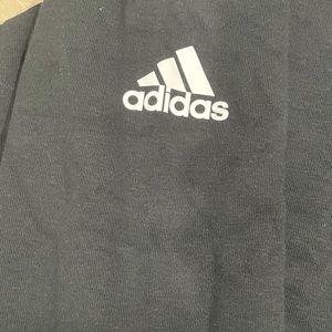 3XL Adidas Crew neck sweatshirt.